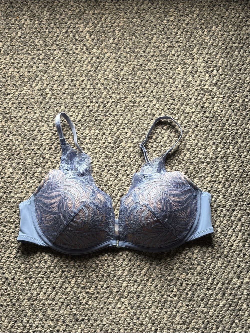 Lace Bra
